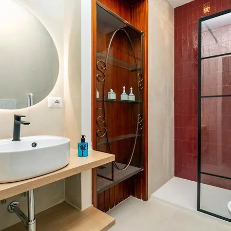 Florio's Guest house Catania