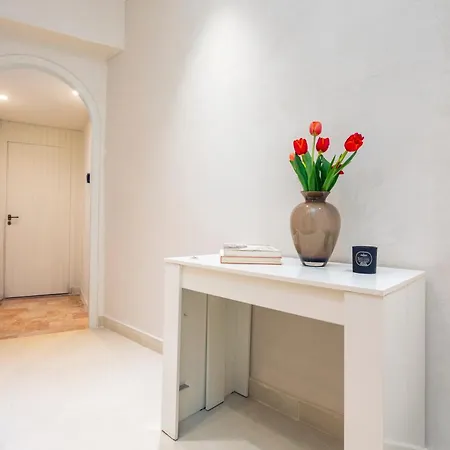 Guest house Florio's Catania